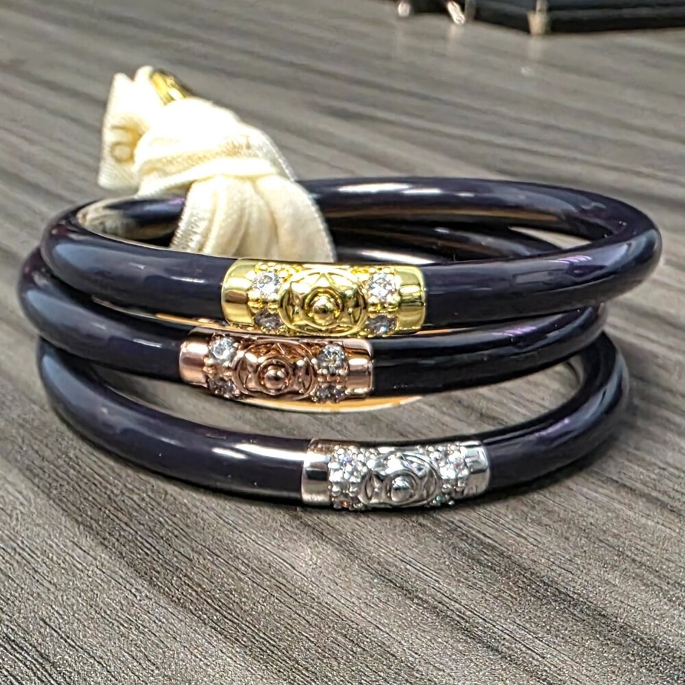 Three Kings Navy set